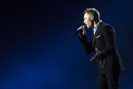 Night of the Proms 2016 in Erfurt