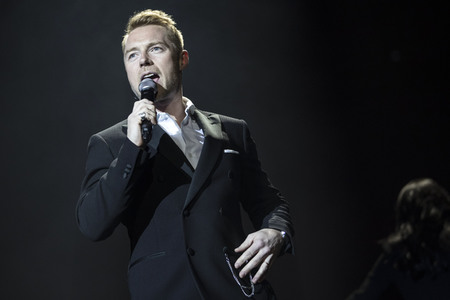 Night of the Proms 2016 in Erfurt