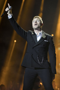 Night of the Proms 2016 in Erfurt
