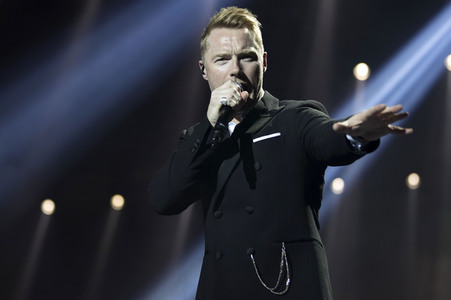 Night of the Proms 2016 in Erfurt