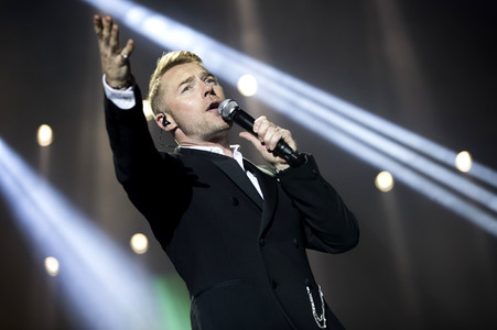 Night of the Proms 2016 in Erfurt