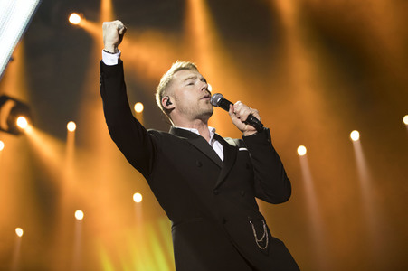 Night of the Proms 2016 in Erfurt
