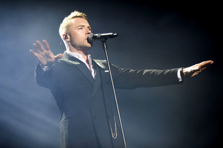 Night of the Proms 2016 in Erfurt