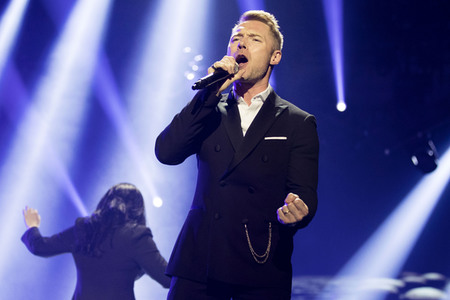Night of the Proms 2016 in Erfurt