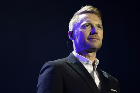 Night of the Proms 2016 in Erfurt