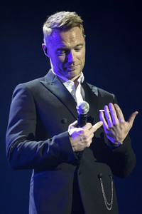 Night of the Proms 2016 in Erfurt