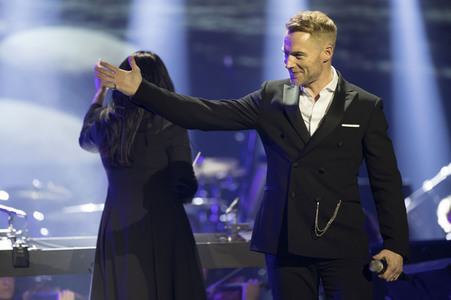 Night of the Proms 2016 in Erfurt