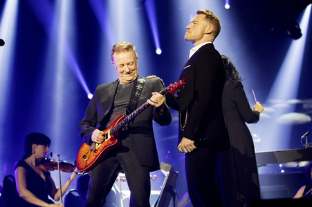 Night of the Proms 2016 in Erfurt