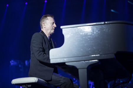 Night of the Proms 2016 in Erfurt