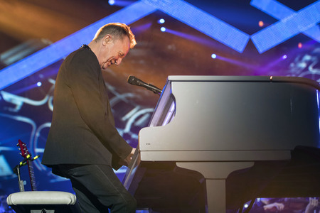 Night of the Proms 2016 in Erfurt