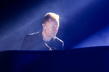 Night of the Proms 2016 in Erfurt