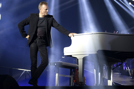 Night of the Proms 2016 in Erfurt