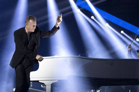 Night of the Proms 2016 in Erfurt