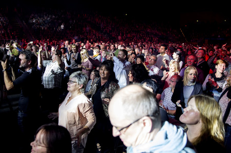 Night of the Proms 2016 in Erfurt