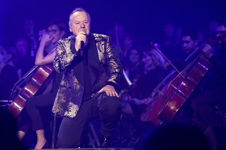 Night of the Proms 2016 in Erfurt