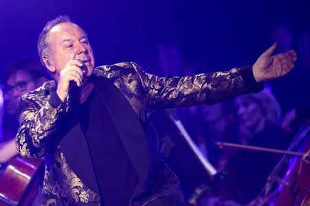 Night of the Proms 2016 in Erfurt