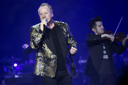 Night of the Proms 2016 in Erfurt