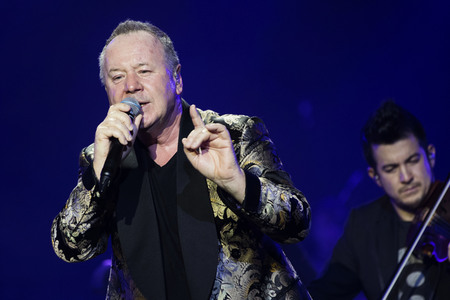 Night of the Proms 2016 in Erfurt