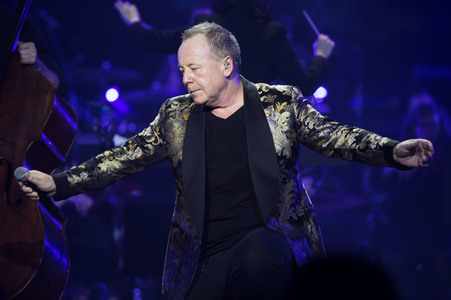Night of the Proms 2016 in Erfurt