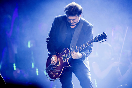 Night of the Proms 2016 in Erfurt