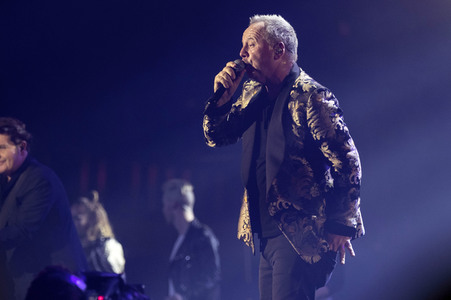 Night of the Proms 2016 in Erfurt