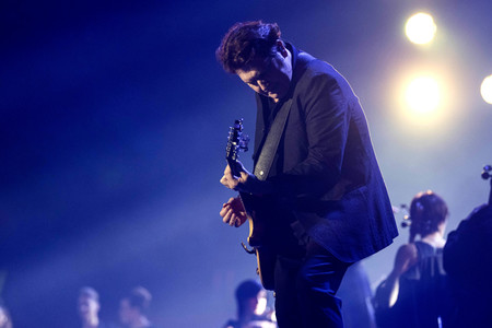 Night of the Proms 2016 in Erfurt