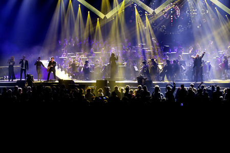 Night of the Proms 2016 in Erfurt