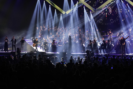 Night of the Proms 2016 in Erfurt