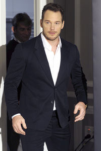 Photocall 'Passengers' in Madrid