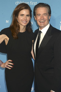 UNICEF Snowflake Ball 2016 in New York