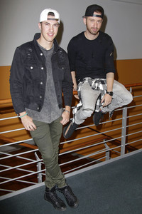 Timeflies bei Radio Hamburg