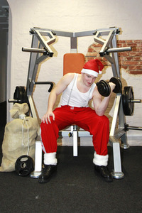 Symbolfoto Weihnachten