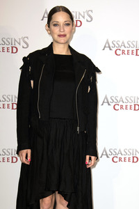 Photocall 'Assassin's Creed' in Berlin