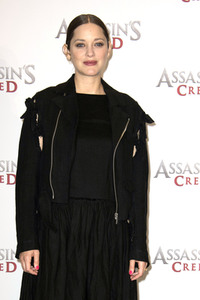 Photocall 'Assassin's Creed' in Berlin