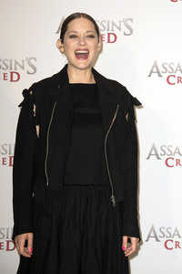 Photocall 'Assassin's Creed' in Berlin
