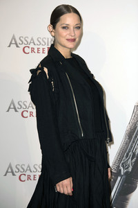 Photocall 'Assassin's Creed' in Berlin