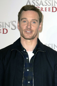 Photocall 'Assassin's Creed' in Berlin