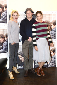 Screening 'Die Hände meiner Mutter' in Hannover