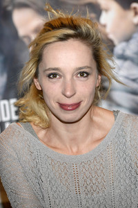 Screening 'Die Hände meiner Mutter' in Hannover