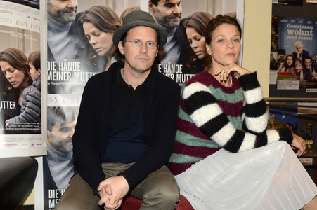Screening 'Die Hände meiner Mutter' in Hannover