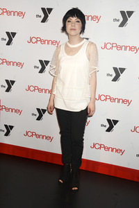 Charity Aktion mit Carly Rae Jepsen in New York