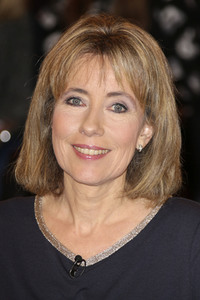 Talkshow 'Markus Lanz' in Hamburg