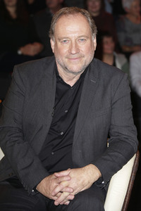 Talkshow 'Markus Lanz' in Hamburg