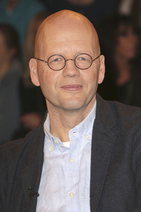 Talkshow 'Markus Lanz' in Hamburg