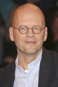 Talkshow 'Markus Lanz' in Hamburg