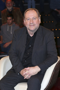 Talkshow 'Markus Lanz' in Hamburg