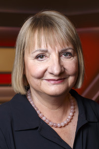 Talkshow 'Maischberger' in Köln