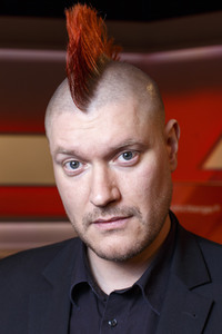 Talkshow 'Maischberger' in Köln