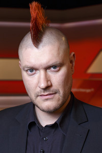 Talkshow 'Maischberger' in Köln