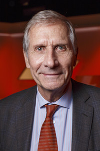 Talkshow 'Maischberger' in Köln